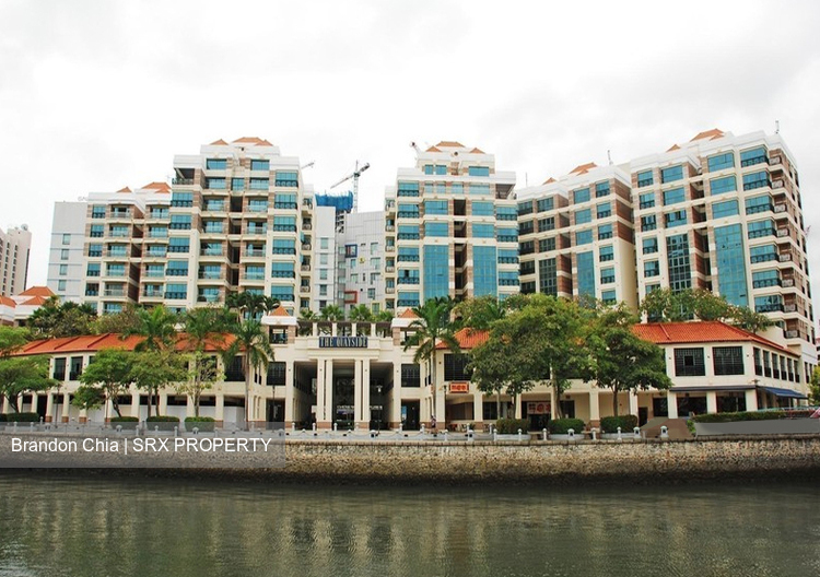 The Quayside (D9), Apartment #180393192